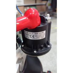 5 Силовой агрегат для штабелёра CTD (Power unit)