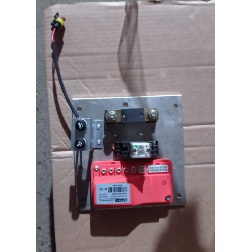 6 Электронная плата управления для штабелёра WS/IWS (Electronic control system)