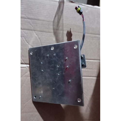 6 Электронная плата управления для штабелёра WS/IWS (Electronic control system)