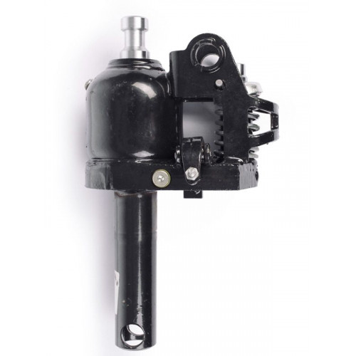 Гидроузел в сборе для тележек гидравлических JF7 (Oil pump Assembly)
