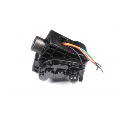 21 Двигатель в сборе для самоходной тележки EPT15H (Driving unit assy. (0.75Kw Motor) 31101138)