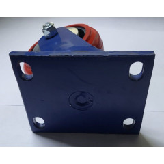30 Колесо баланса в сборе для штабелёра WS/IWS (Balance wheel assy.)