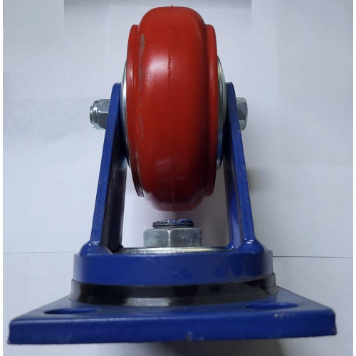 30 Колесо баланса в сборе для штабелёра WS/IWS (Balance wheel assy.)
