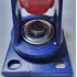 30 Колесо баланса в сборе для штабелёра WS/IWS (Balance wheel assy.)
