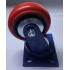 30 Колесо баланса в сборе для штабелёра WS/IWS (Balance wheel assy.)