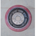 32 Колесо ведущее 250x70 для самоходного штабелёра CDDK-II (Wheel 250X70)