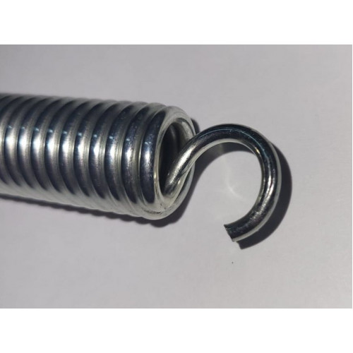 69 Возвратная пружина ручки для штабелёра MS 0.5т/1тх1.6м (Extension Spring)