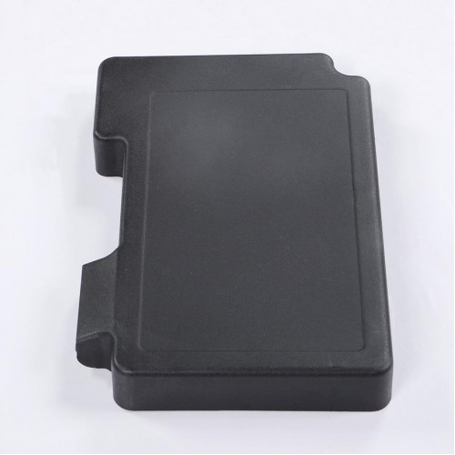 18 Крышка проводки контроллера для самоходной тележки EPT15H (Wires cover for controller 31102021)