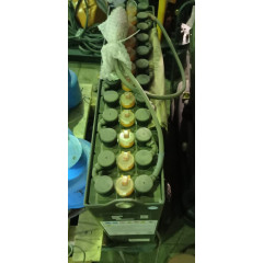 Аккумулятор для тележек CBD20R-II 24V/210Ah свинцово-кислотный (WET battery)