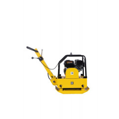 Виброплита реверсивная TOR C-160S(R) 25кН (Loncin)