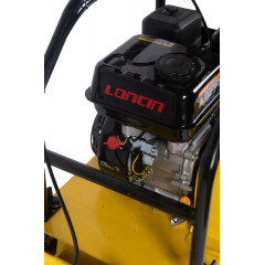 Виброплита реверсивная TOR C-160S(R) 25кН (Loncin)