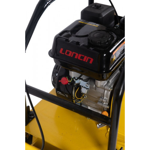 Виброплита реверсивная TOR C-160S(R) 25кН (Loncin)