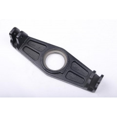 8 Опорная площадка для тележки EPT15H (Continuous frame (Without drive wheel cover 31502004)