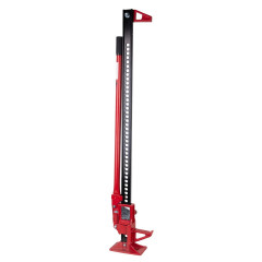 Домкрат реечный TOR ST0848/48" 3,0 т 155-1070 мм (High Jack)