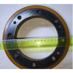 3 Ведущее колесо для штабелёра WS/IWS (Drive wheel)