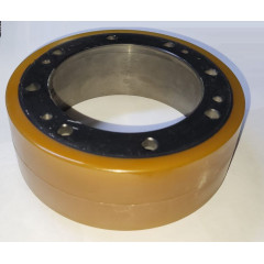 3 Ведущее колесо для штабелёра WS/IWS (Drive wheel)