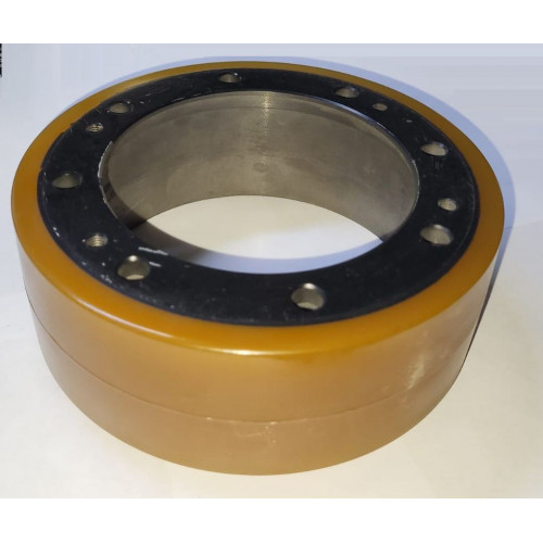 3 Ведущее колесо для штабелёра WS/IWS (Drive wheel)