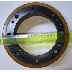 3 Ведущее колесо для штабелёра WS/IWS (Drive wheel)