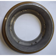 3 Ведущее колесо для штабелёра WS/IWS (Drive wheel)