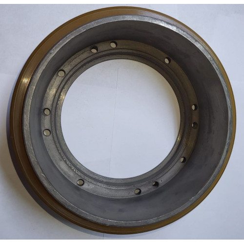 3 Ведущее колесо для штабелёра WS/IWS (Drive wheel)