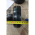 66\82 Комплект колёс без подшипника для штабелёра DYC (Load wheel Nylon 80x70\Turnable wheel 180x50)