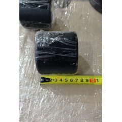 66\82 Комплект колёс без подшипника для штабелёра DYC (Load wheel Nylon 80x70\Turnable wheel 180x50)