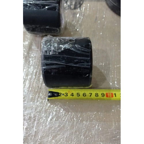 66\82 Комплект колёс без подшипника для штабелёра DYC (Load wheel Nylon 80x70\Turnable wheel 180x50)