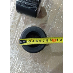 66\82 Комплект колёс без подшипника для штабелёра DYC (Load wheel Nylon 80x70\Turnable wheel 180x50)