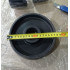 66\82 Комплект колёс без подшипника для штабелёра DYC (Load wheel Nylon 80x70\Turnable wheel 180x50)