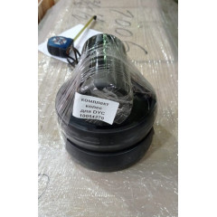 66\82 Комплект колёс без подшипника для штабелёра DYC (Load wheel Nylon 80x70\Turnable wheel 180x50)