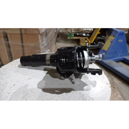 Гидроузел в сборе для тележек гидравлических CW (Oil pump Assembly)