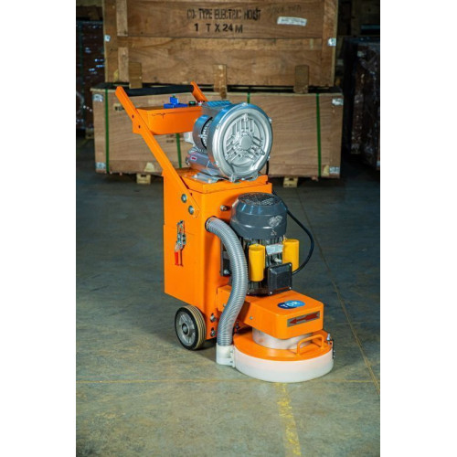 Машина мозаично-шлифовальная TOR GM330VC (220В)