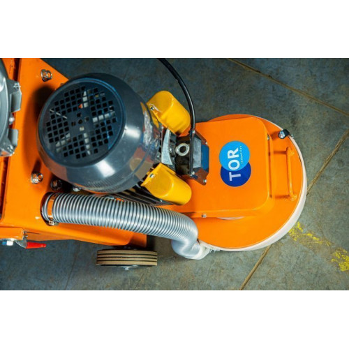 Машина мозаично-шлифовальная TOR GM330VC (220В)