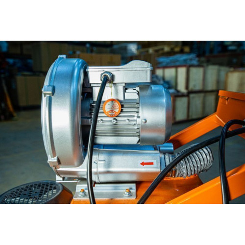 Машина мозаично-шлифовальная TOR GM330VC (220В)