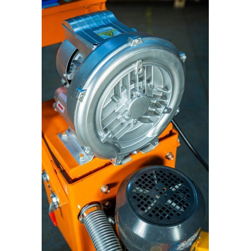 Машина мозаично-шлифовальная TOR GM330VC (220В)