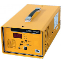 Зарядное устройство для штабелёров CDDK15-III/CDDR15-III 24V/30A (Charger)