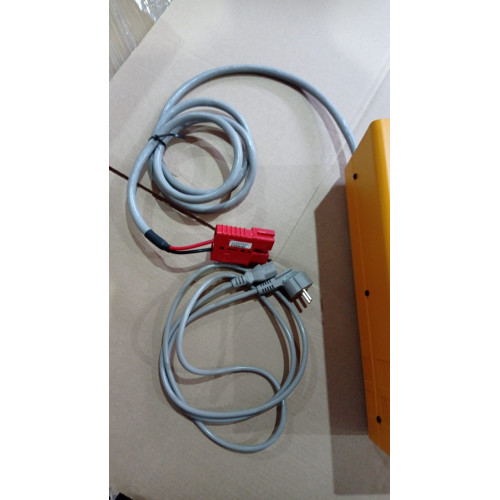 Зарядное устройство для штабелёров CDDK15-III/CDDR15-III 24V/30A (Charger)