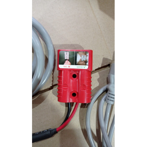 Зарядное устройство для штабелёров CDDK15-III/CDDR15-III 24V/30A (Charger)