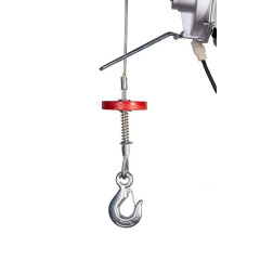 Таль электрическая TOR PA 600/1200 кг 20/10 м (серия Z)