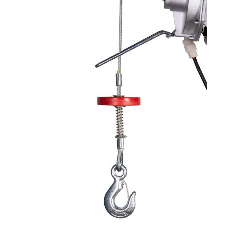 Таль электрическая TOR PA 600/1200 кг 20/10 м (серия Z)