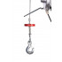 Таль электрическая TOR PA 600/1200 кг 20/10 м (серия Z)