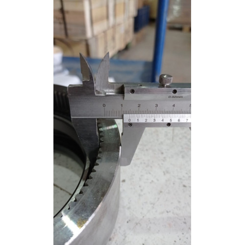 13\14\15\16\17 Шестерня ведущего колеса в сборе для WS\IWS (Driving wheel gearset assembly)
