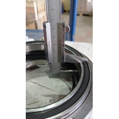 13\14\15\16\17 Шестерня ведущего колеса в сборе для WS\IWS (Driving wheel gearset assembly)