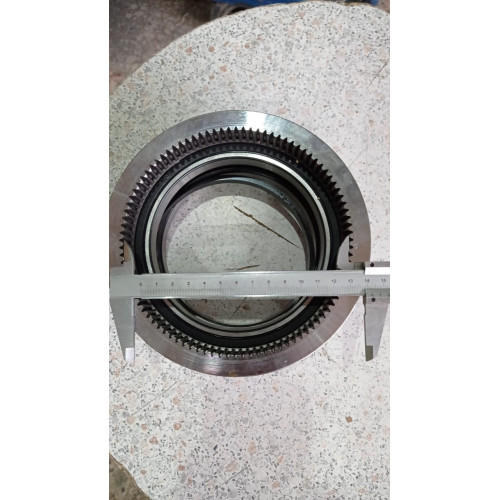 13\14\15\16\17 Шестерня ведущего колеса в сборе для WS\IWS (Driving wheel gearset assembly)
