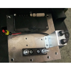 12.16 Контроллер центральный\Controller 1212 PWS10S/15S