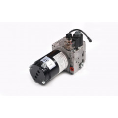 8 Гидравлический узел в сборе для самоходной тележки EPT (Hydraulic unit assy. (DELI) 31101076)