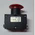 6 Аварийный выключатель для самоходной тележки EPT (Emergency Stop Switch 10301002)
