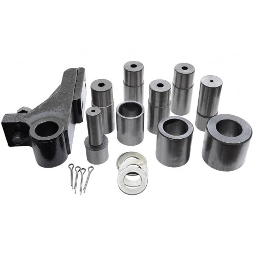 Комплект гибочной оснастки для арматурогибочных станков GW32M (Bending accessories)