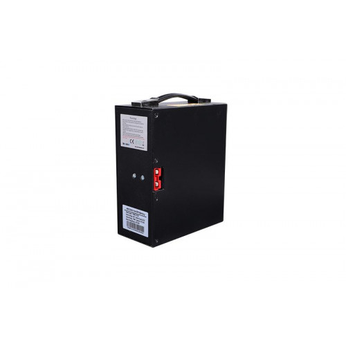Аккумулятор для тележек PPTH/EPT/EPTH 48V/10Ah литиевый (Li-pol battery 10301092)