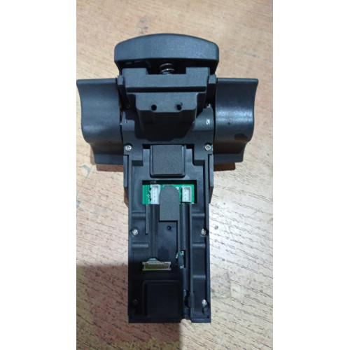 2 Панель управления для тележки PPT15-2 (Control Box ASY.)